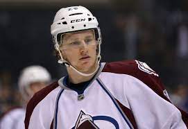 Nathan MacKinnon ønsker at underskrive forlængelse med Colorado Avalanche